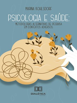 cover image of Psicologia e Saúde